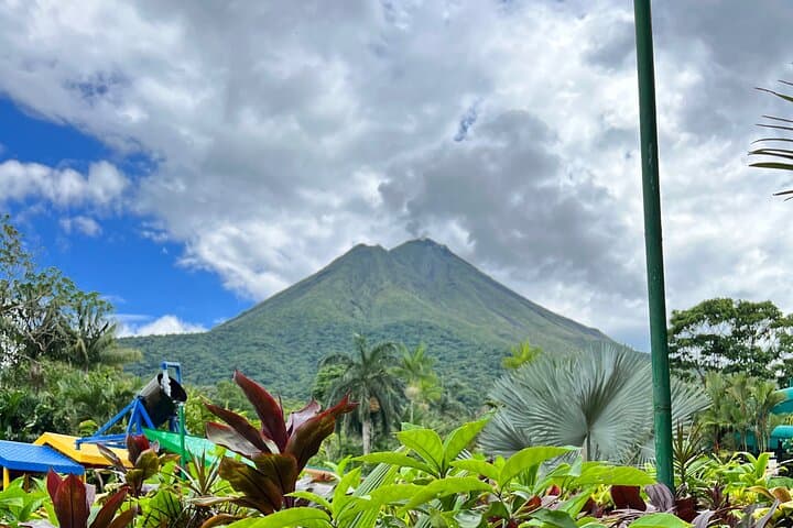 Arenal Volcano & Baldi Hot Springs: Full-Day Tour from San José to La Fortuna photo 2