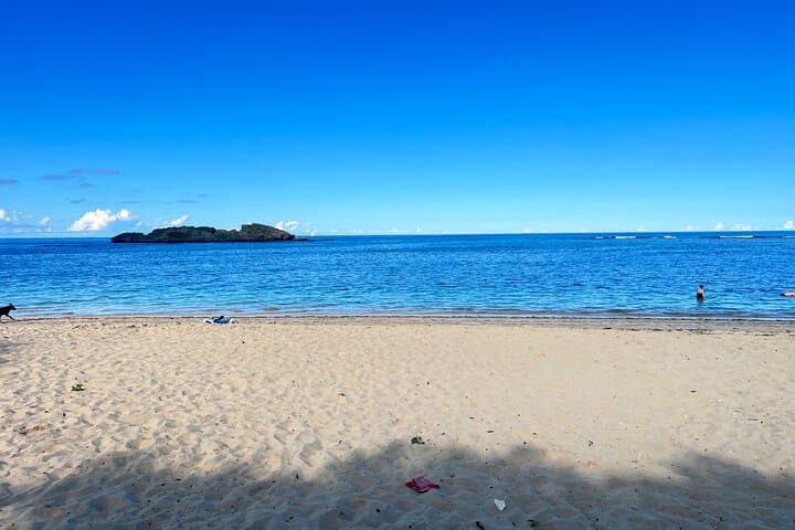 Puerto Plata Umbrella Street, Rum & Chocolate Factory Tour — City Sights and Beach Escape photo 6