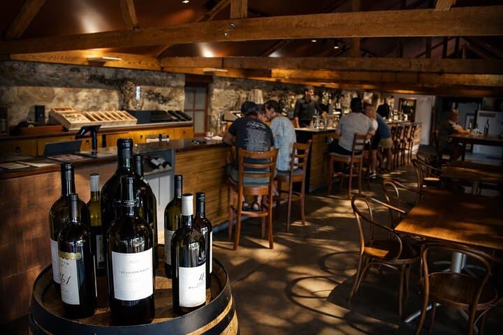 Tailored Private Wine Tasting in Adelaide: Barossa & McLaren Vale by Chauffeured Tour photo 3