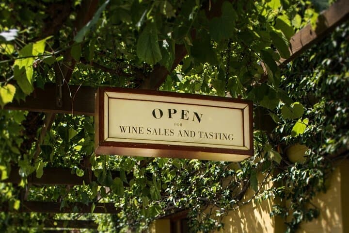 Tailored Private Wine Tasting in Adelaide: Barossa & McLaren Vale by Chauffeured Tour photo 4