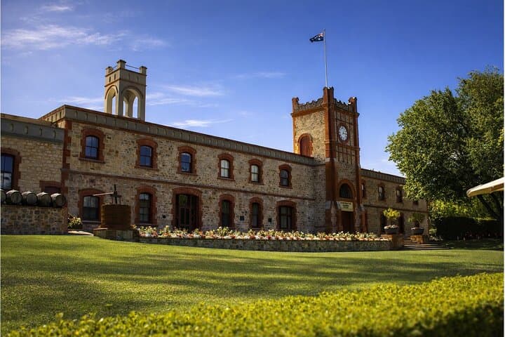 Tailored Private Wine Tasting in Adelaide: Barossa & McLaren Vale by Chauffeured Tour photo 6