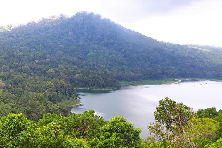 Northern Bali Full-Day Tour: Waterfalls, Ulun Danu & Wanagiri Views photo 3