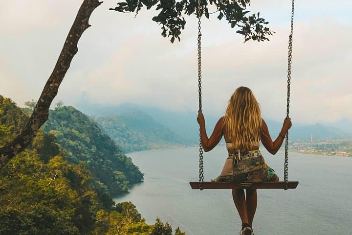 Northern Bali Full-Day Tour: Waterfalls, Ulun Danu & Wanagiri Views photo 6
