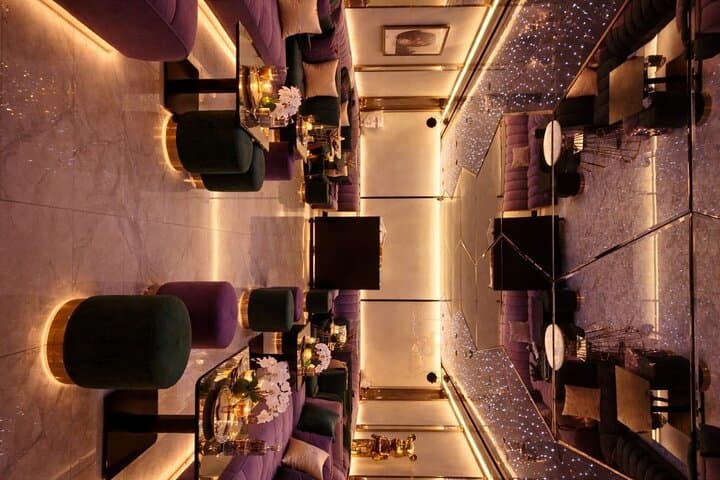Private Luxury Yacht Cruise from Dubai Islands Marina — 2–6 Hour Charter photo 3