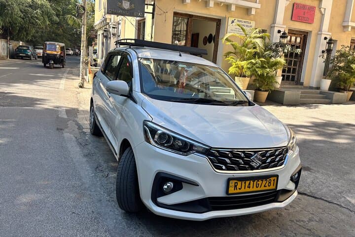Private 2-Day Mount Abu Sightseeing Transfer from Udaipur photo 6