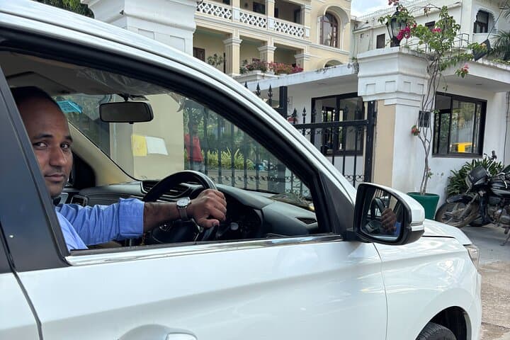 Private 2-Day Mount Abu Sightseeing Transfer from Udaipur photo 3