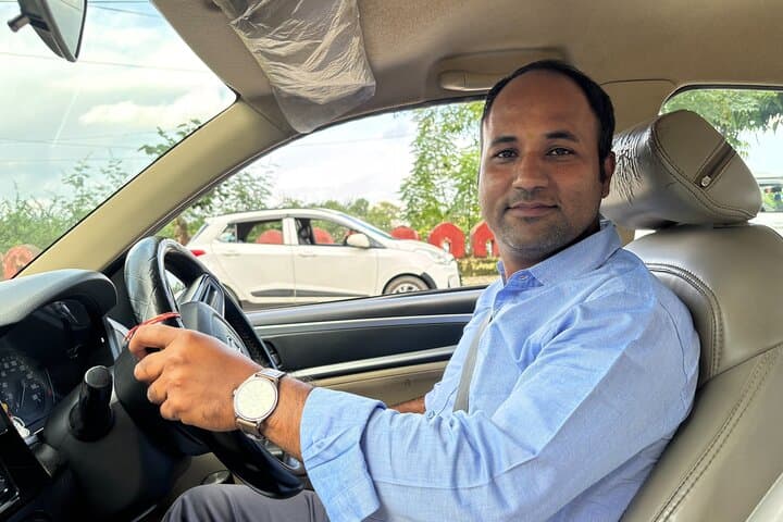 Private 2-Day Mount Abu Sightseeing Transfer from Udaipur photo 4