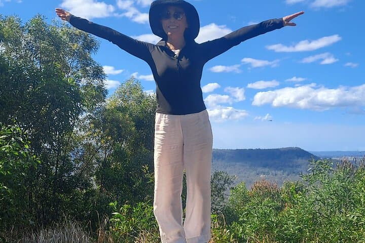 Byron Bay 4WD Self-Drive Adventure: Beaches, Wetlands & Dune Driving photo 4
