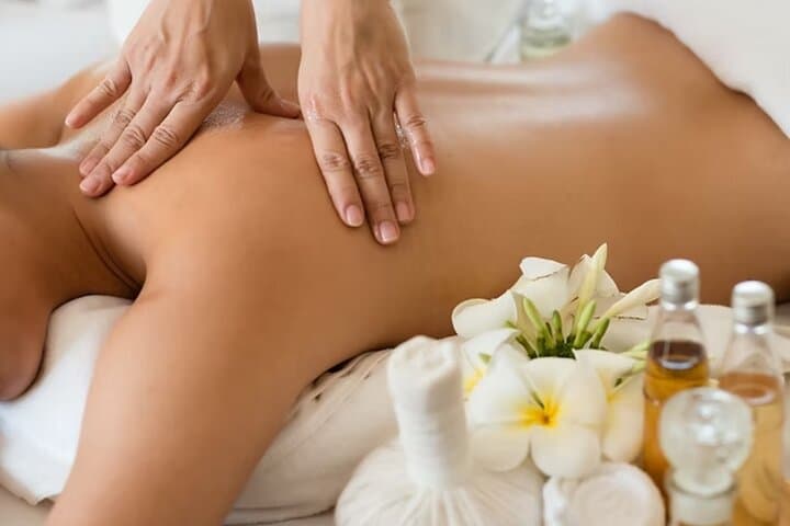 Marrakech Traditional Hammam & Argan Oil Massage — Authentic 2.5‑Hour Ritual photo 3