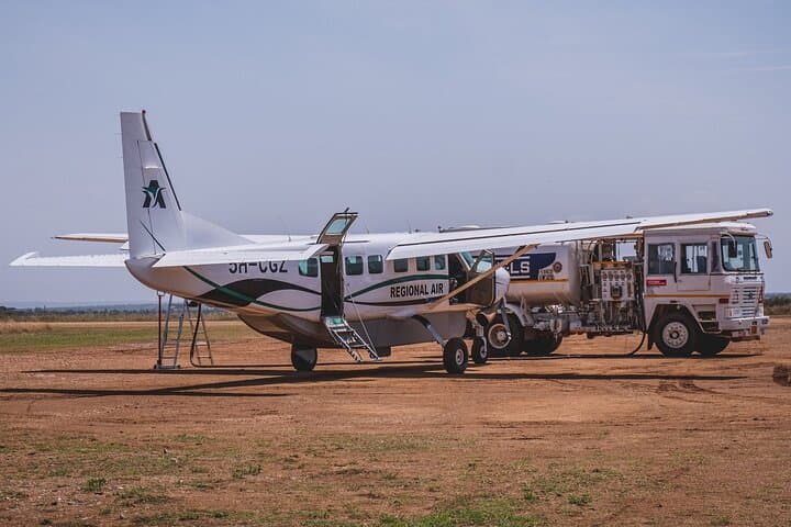 6-Day Tanzania Safari: Hadzabe & Maasai Cultural Safari in Serengeti and Ngorongoro photo 4