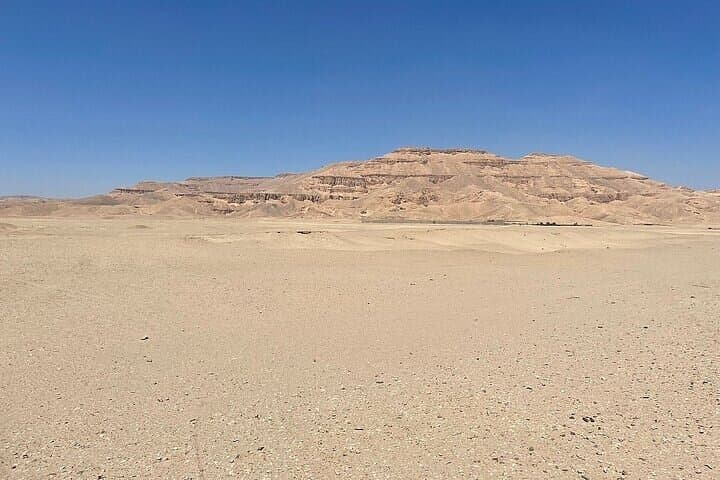 Hot Air Balloon & Full-Day Luxor Tour — Valley of the Kings, Karnak, Hatshepsut photo 5