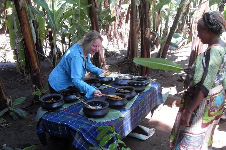Ngorongoro Crater Day Safari and Maasai Village Visit: A Practical Guide photo 6