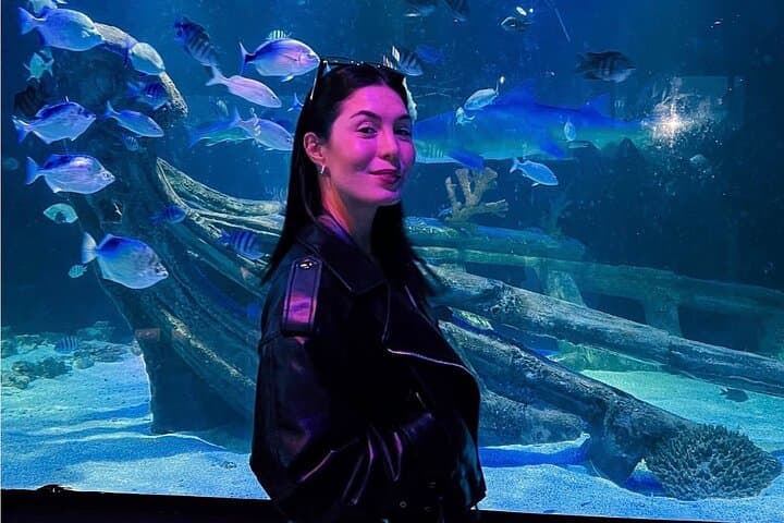 Balneario Camboriu Full-Day: Aquarium, Space Adventure & City Flavors photo 3