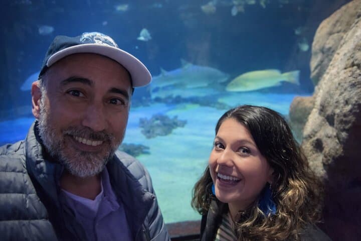 Balneario Camboriu Full-Day: Aquarium, Space Adventure & City Flavors photo 2