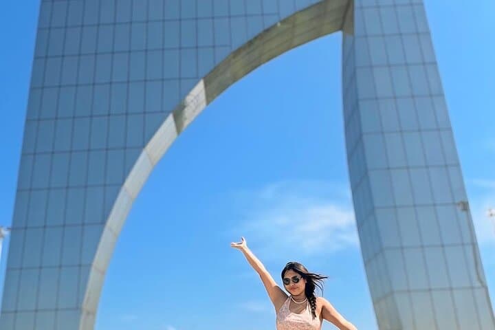 Barranquilla Carnival: Trilingual Dance Workshop, City Highlights & Baila a la Calle Experience photo 5