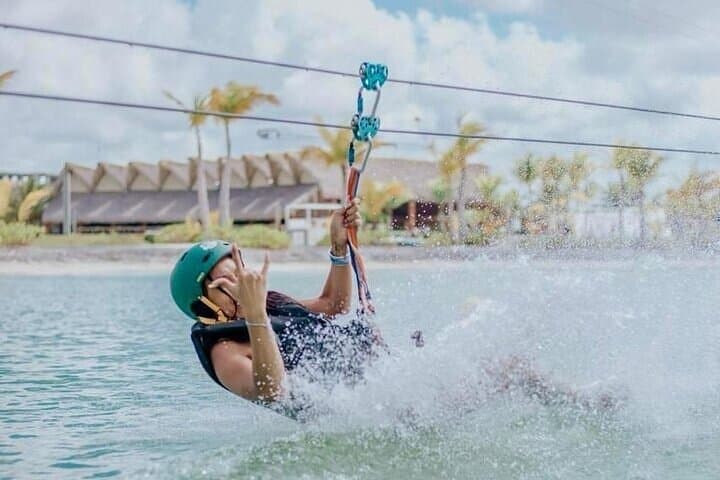 Punta Cana Multi-Activity Day: Jet Ski, Buggy & Zipline Adventure photo 2