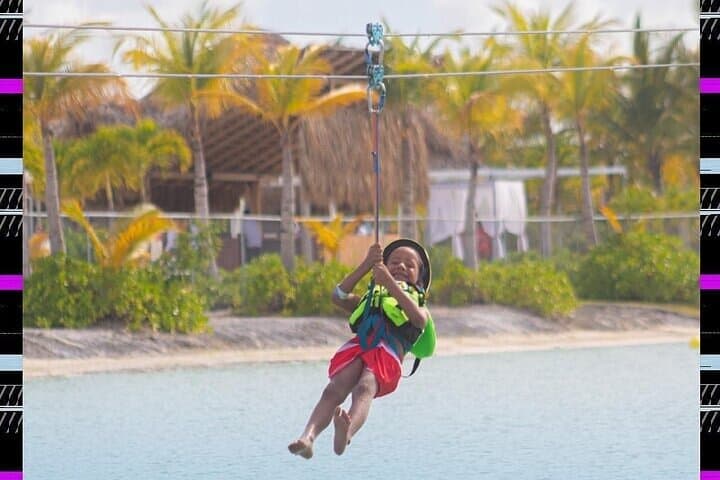 Punta Cana Multi-Activity Day: Jet Ski, Buggy & Zipline Adventure photo 6