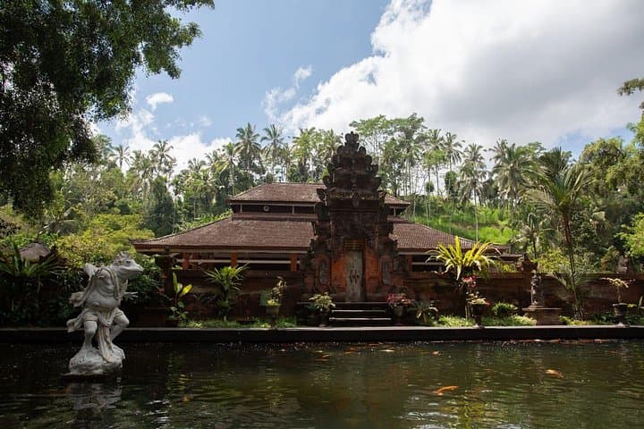 Penglipuran Village to Tirta Empul: Ubud Full-Day Private Car Adventure photo 4