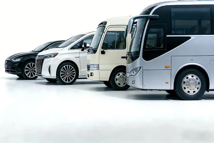 Mutianyu & Huanghuacheng Great Wall Private Transfer — Day Trip from Beijing photo 2