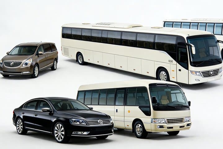 Private Day Trip: Mutianyu Great Wall & Nanshan Ski Resort Transfer from Beijing photo 3