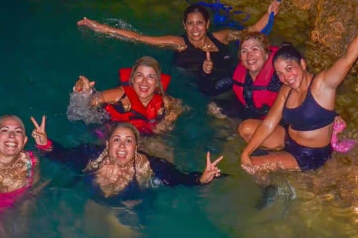 Higüey Expedition: Horseback, Basilica & Anamuya River Day Trip from Punta Cana photo 3