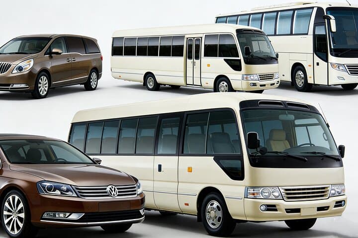 VIP Transfer to Badaling Great Wall: Skip-the-Line Private Day Trip from Beijing photo 3