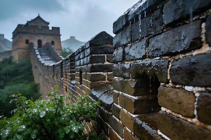 Jinshanling Great Wall Day Trip — Transfer & Guided Service from Beijing photo 2