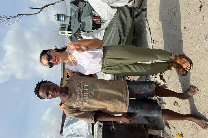 Explore Dar es Salaam: Full-Day Private City Tour & Market-to-Beach Highlights photo 3