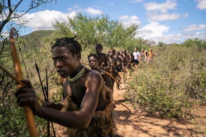 Ngorongoro Crater Day Safari and Maasai Village Visit: A Practical Guide