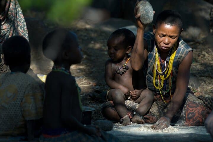 Ngorongoro Crater Day Safari and Maasai Village Visit: A Practical Guide photo 2
