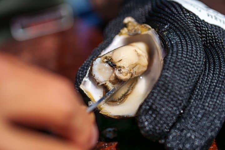 Coffin Bay Oyster Shucking and 4WD Off-Road Adventure — Full-Day Tour photo 2