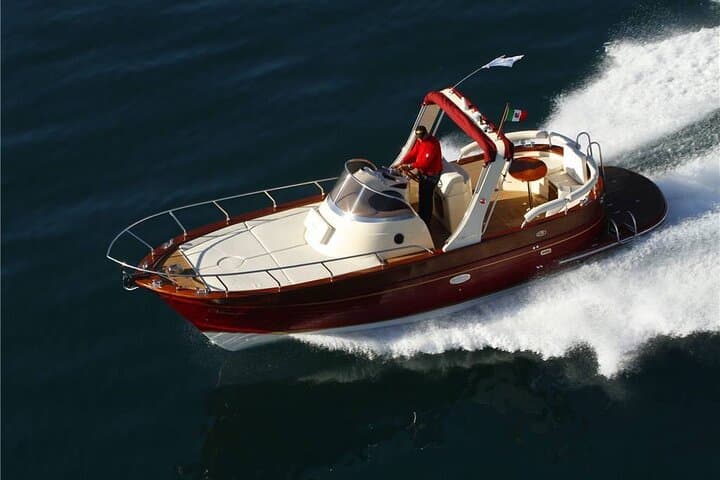 Cinque Terre Boat Tour from Monterosso: 3-Hour Small-Group Cruise & Snorkel