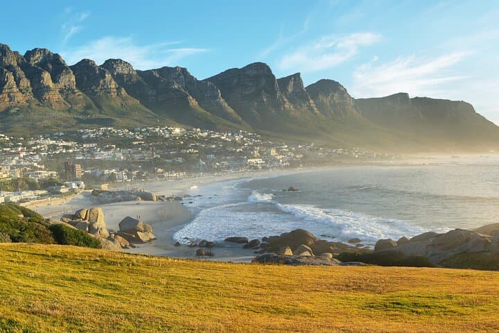 Cape Peninsula Full-Day Tour — Chapman’s Peak, Cape Point & Penguin Colony photo 3