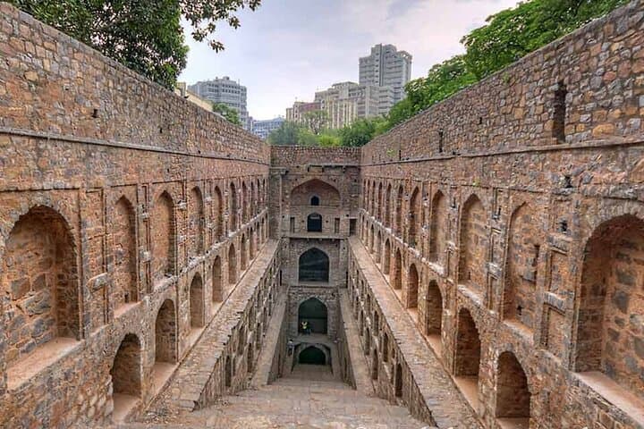 Old and New Delhi Private Sightseeing Tour — Full or Half Day photo 4