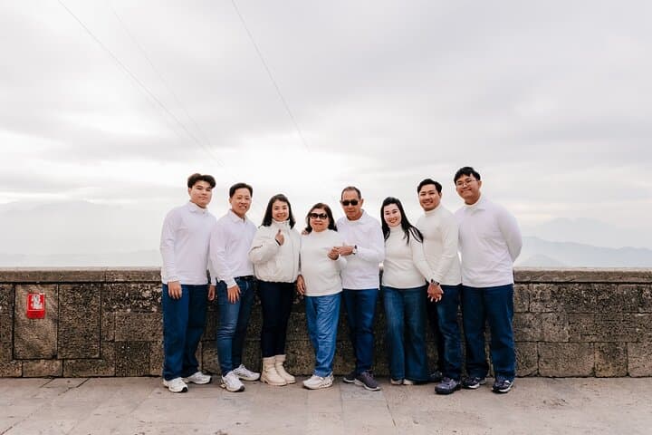 Private Vacation Photoshoot in San Marino — Capture Timeless Views and Local Charm photo 6