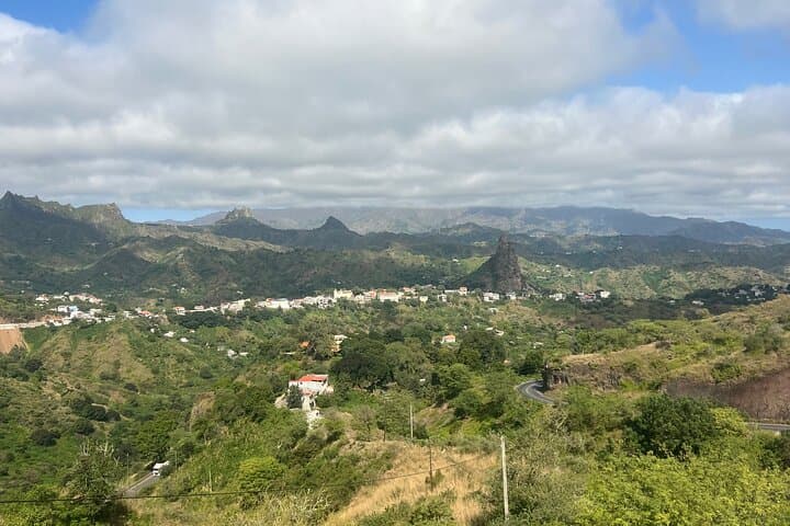 Explore Santiago in One Day: Assomada, Sierra Malagueta & Tarrafal Tour photo 4