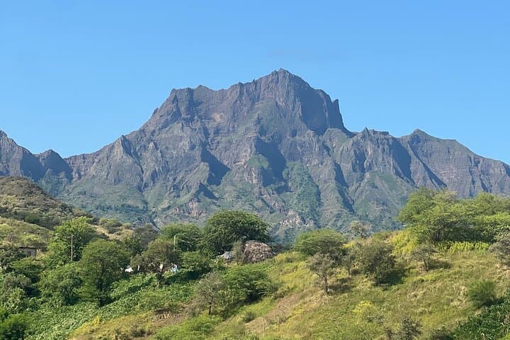Explore Santiago in One Day: Assomada, Sierra Malagueta & Tarrafal Tour photo 5