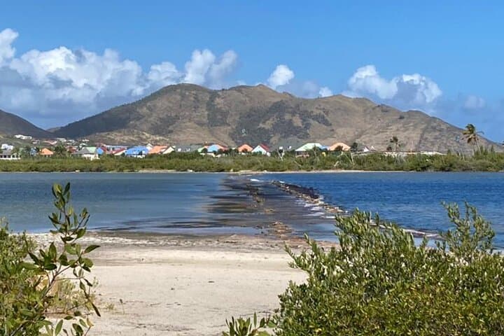 Sint Maarten Cultural Roots: Johnny Cakes, Titah Frock Painting & Mangrove Planting photo 2