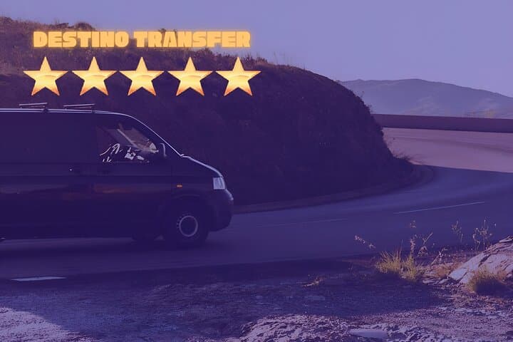 Private Punta Cana Airport Transfer: Fast, Comfortable Door-to-Hotel Service
