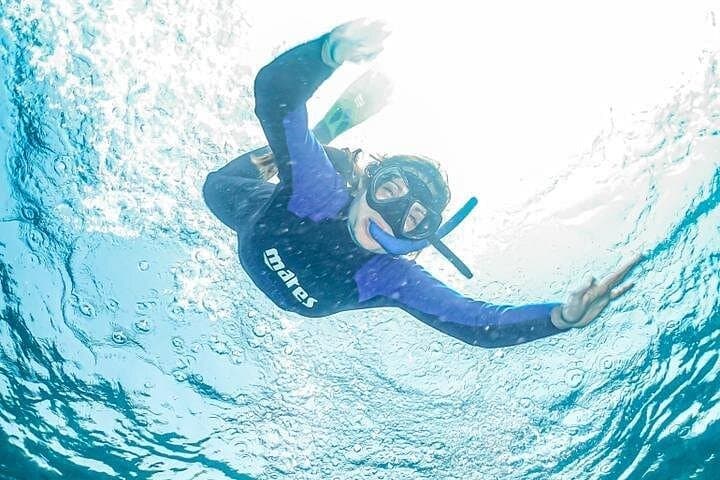 Jeddah Bayada Swimming and Snorkeling: Explore Red Sea Reefs & Natural Pools photo 3