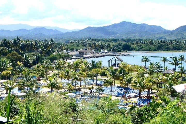 Damajagua 27 Waterfalls: Private Shore Tour from Amber Cove — Hike, Swim & Rum Tasting photo 5