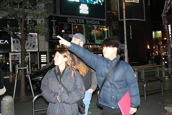 Discover Osaka's Namba & Dotonbori: Local-Led 2-Hour Walking Tour photo 3