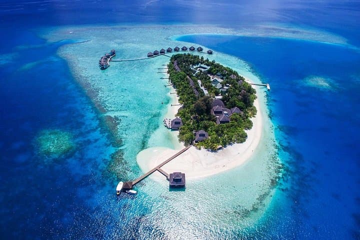Adaaran Club Rannalhi Day Tour — All-Inclusive Maldives Island Escape