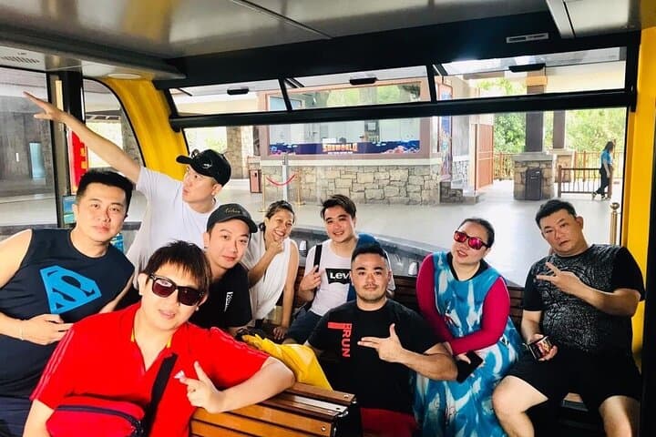 An Thoi Islands Private Speedboat Snorkeling — Phu Quoc Day Trip photo 6