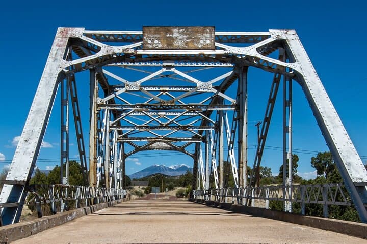 Route 66 Arizona Self-Guided GPS Driving Audio Tour — Drive the Mother Road photo 3