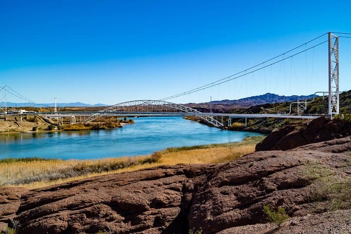 Route 66 Arizona Self-Guided GPS Driving Audio Tour — Drive the Mother Road photo 5