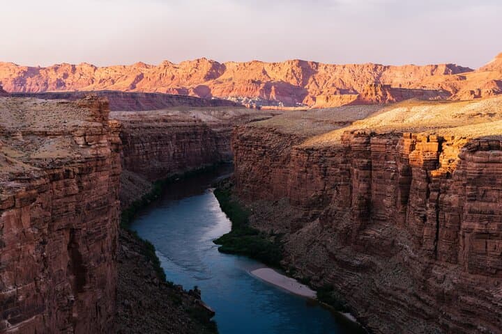 Route 66 Arizona Self-Guided GPS Driving Audio Tour — Drive the Mother Road