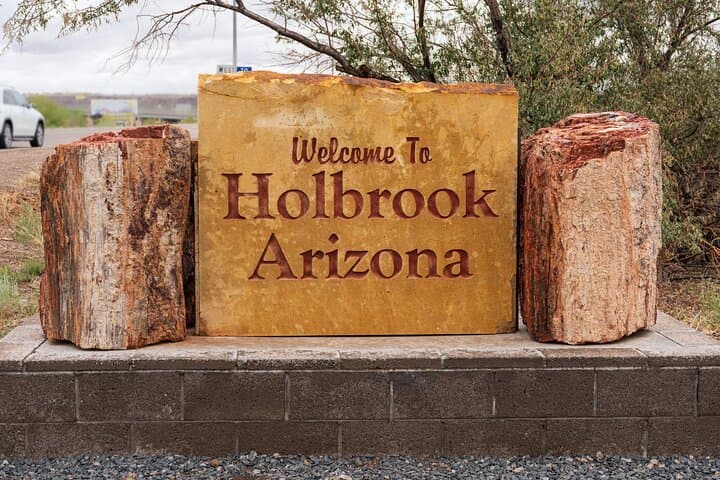 Route 66 Arizona Self-Guided GPS Driving Audio Tour — Drive the Mother Road photo 6