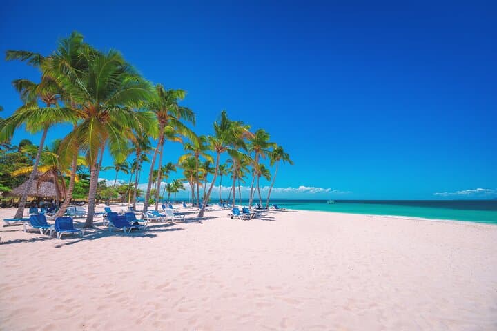 Taino Bay Dune Buggy Adventure from Puerto Plata — Private 4-Hour Shore Tour