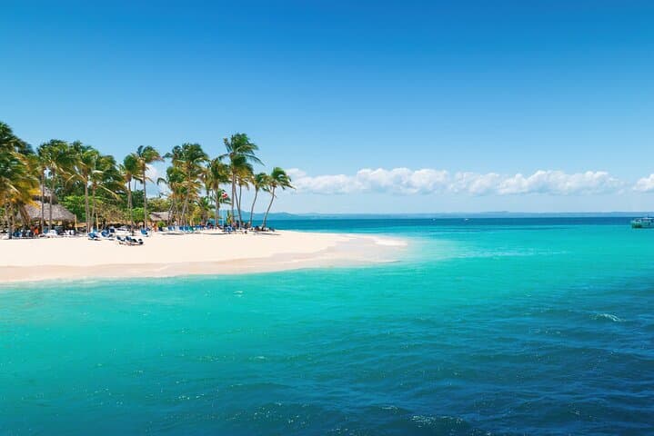 Taino Bay Dune Buggy Adventure from Puerto Plata — Private 4-Hour Shore Tour photo 5